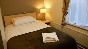 Room, 1 Twin Bed (B&B) - University of Wolverhampton, Telford Innovation Campus (Telford)