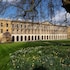 University of Oxford, Magdalen College - Campus Accommodation