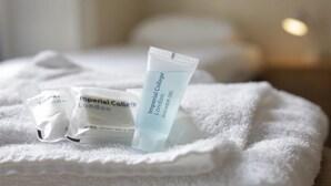 Bathroom amenities - Independent Girls' School,Pembridge Hall - Campus Accommodation (London)