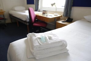 ผ้าเช็ดตัว