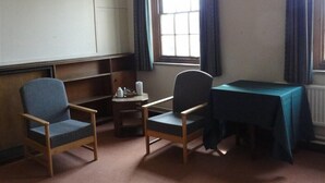 Interior - University of Cambridge, Christ's College - Hostel (Cambridge)