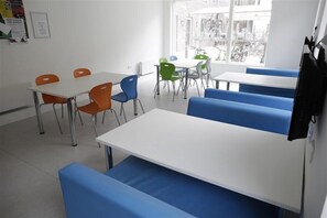 用餐區
