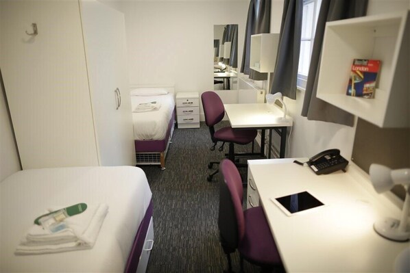 Room - Imperial College London, Wilson House (London)
