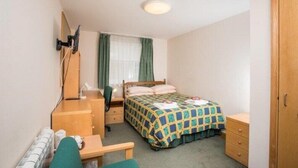 Unclassified image, 4 of 8, button - University of Oxford, William R Miller Building - Campus Accommodation (Oxford)