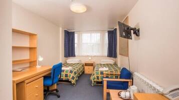 Room, 1 Single Bed