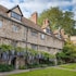 University of Oxford, William R Miller Building - Campus Accommodation