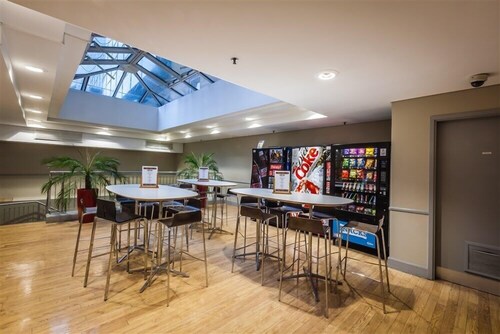 London School of Economics, Covent Garden - Hostel