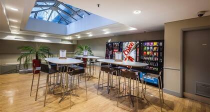 London School of Economics, Covent Garden - Hostel