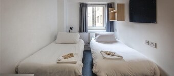 London School of Economics, Covent Garden - Hostel