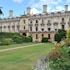 University of Cambridge, Clare College - Campus Accommodation
