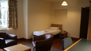Room, 1 Single Bed