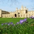University of Cambridge, St John's College - Campus Accommodation