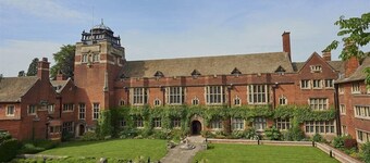 University of Cambridge, Westminster Cottages - Campus Accommodation