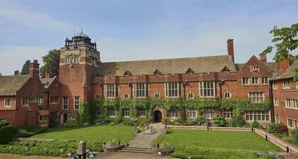 University of Cambridge, Westminster Cottages - Campus Accommodation
