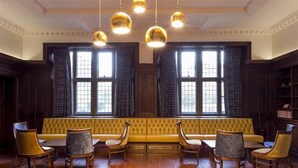 Interior - University of Cambridge, Westminster Cottages - Campus Accommodation (Cambridge)