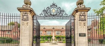 University of Cambridge, Westminster Cottages - Campus Accommodation