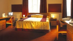 Room - Durham University, Hatfield College - Campus Accommodation (Durham)