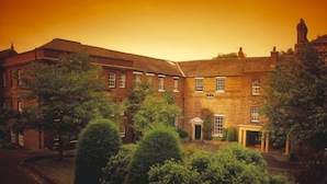Exterior - Durham University, Hatfield College - Campus Accommodation (Durham)