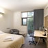 University of Cambridge, Stephen Hawking Building - Campus Accommodation