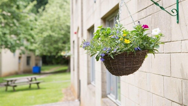 Unclassified image, 1 of 6, button - University of Bath, Eastwood Halls - Campus Accommodation (Bath)