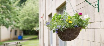 University of Bath, Eastwood Halls - Campus Accommodation