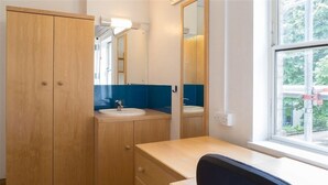 Unclassified image, 2 of 6, button - University of Bath, Eastwood Halls - Campus Accommodation (Bath)