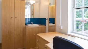 Room, 1 Single Bed (B&B) | Bed sheets