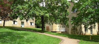 University of Bath, Eastwood Halls - Campus Accommodation