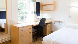 Unclassified image, 4 of 6, button - University of Bath, Eastwood Halls - Campus Accommodation (Bath)