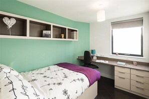 Room, 1 Double Bed