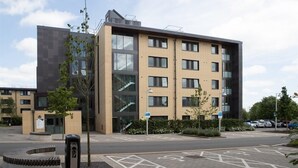 Exterior - University of Bath, The Quads - Campus Accommodation (Bath)