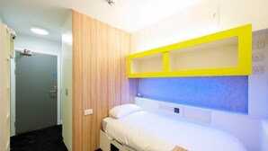 Bed sheets - University of Bath, The Quads - Campus Accommodation (Bath)