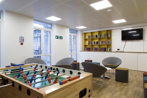 University of Central London, Schafer House - Campus Accommodation