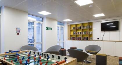 University of Central London, Schafer House - Campus Accommodation
