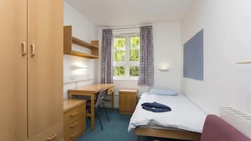 Room, 1 Single Bed | Bed sheets
