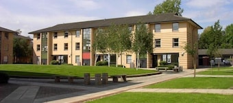 University of York, James College - Campus Accommodation