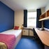 University of Sheffield, Endcliffe Residences - Campus Accommodation