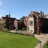 University of Cambridge, Homerton College - Campus Accommodation