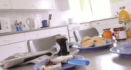 University of Westminster,Alexander Fleming House - Campus Accommodation