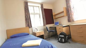 Room, 1 Twin Bed | Bed sheets
