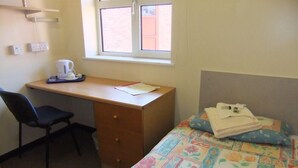 Room, 1 Single Bed - Cardiff University, Senghennydd Hall - Campus Accommodation (Cardiff)