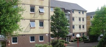 Cardiff University, Senghennydd Hall - Campus Accommodation