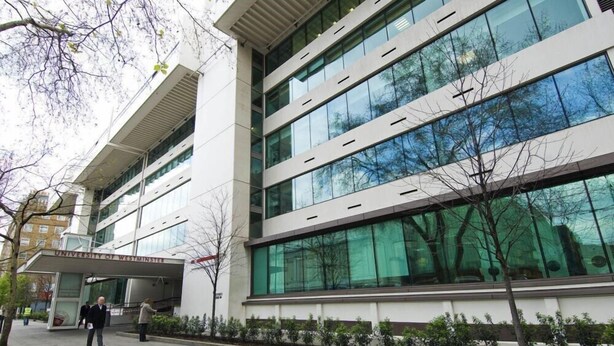 Exterior - University of Westminister, Marylebone Hall - Campus Accommodation (London)