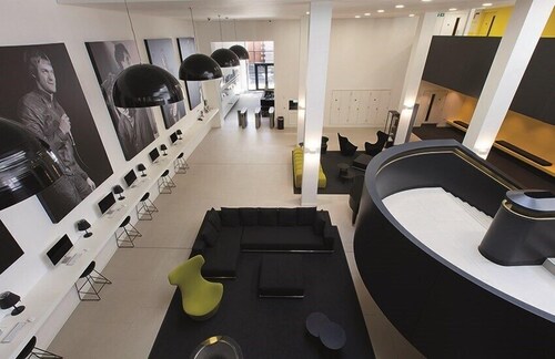 Pure CityStay Hammersmith