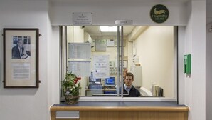 Reception - UCL Institute of Education, John Dodgson House (London)