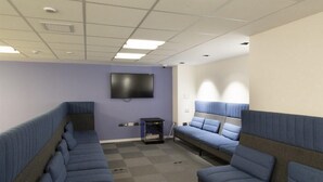 Living area - UCL Institute of Education, John Dodgson House (London)