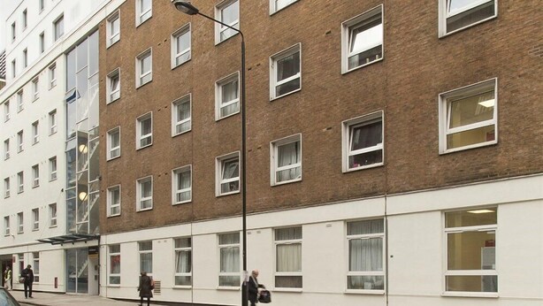 Exterior - UCL Institute of Education, John Dodgson House (London)