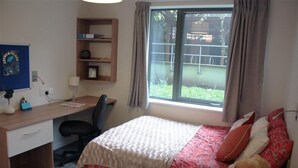 Chambre, 1 lit double | Literie fournie