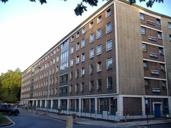 Udendørsområde