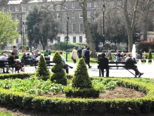University of Central London, International Hall - Campus Accommodation